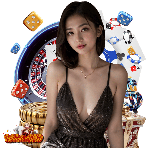winstar999 เครดิตฟรี